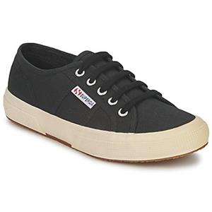 Superga Lage Sneakers  2750 CLASSIC