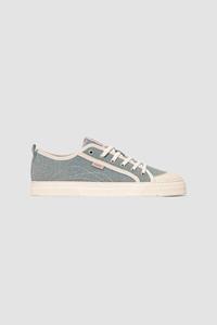 Corail Herren vegan Turnschuhe Celsius 70 Azul Blau