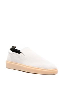 Officine Creative Suède sneakers - Wit