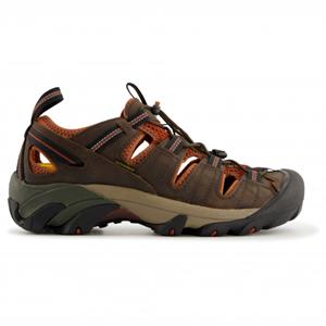 Keen  Arroyo II - Sandalen, bruin