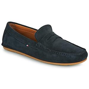 Tommy Hilfiger Mocassins  CASUAL HILFIGER SUEDE DRIVER