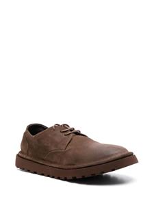 Marsèll Suède veterschoenen - Bruin