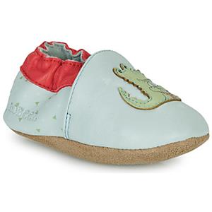 Sandalen voor babyjongens Robeez Relax Croco