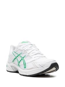ASICS GEL-1130 White/Malachite Green sneakers - Wit