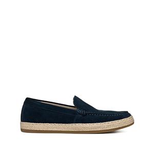 Geox Ademende loafers Pantelleria