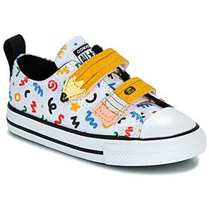 Converse Lage Sneakers  CHUCK TAYLOR ALL STAR EASY-ON DOODLES