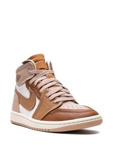 Jordan Air  1 High MM Legend Medium Brown sneakers - Beige