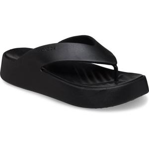 Teenslippers Crocs Getaway Platform Flip