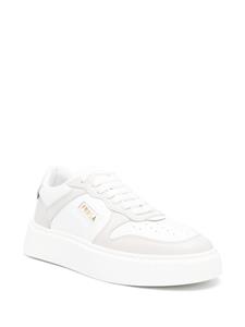 Furla Sport leren sneakers - Wit