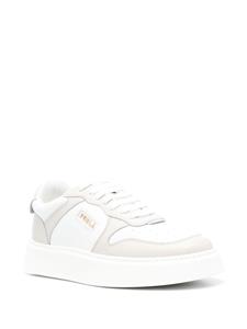 Furla Sport leren sneakers - Wit