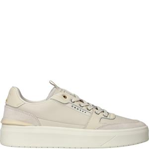 Cruyff Endorsed Tennis Veterschoen Heren Beige