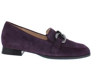 Hassia 6-300846 8100 plum aubergine 