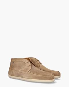 Floris van bommel SFM-50133-22-01 Bruin boots