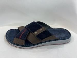 Rohde herenslipper