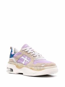 Premiata Draked sneakers - Paars