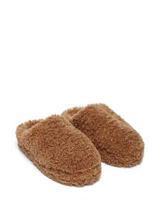 Apparis Lammy slippers - Bruin