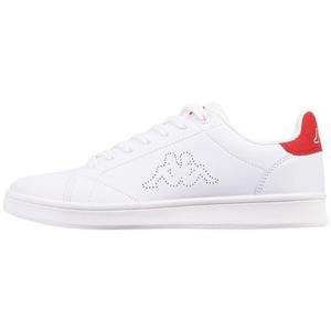 Kappa Sneakers in trendy retro-tennis-look