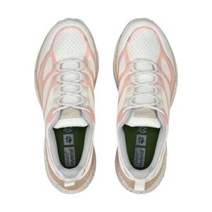 Jack Wolfskin - Women's Terraventure Vent Low - Multisportschoenen, wit