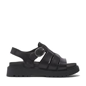 Timberland Sandalen in leer Clairemont Way Fisherman