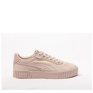 Puma Sneakers in leer Carina 2.0