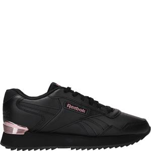 Reebok Glide Riple Clip Sneaker Dames Zwart