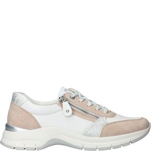 Remonte Sneaker Dames Wit