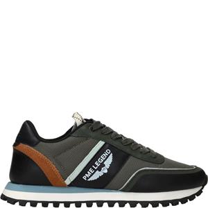 PME Legend Valleydrop Sneaker Heren Groen