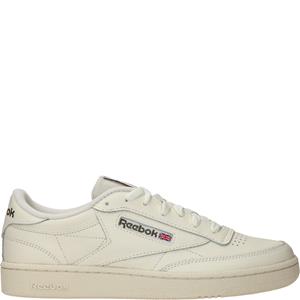 Reebok Club C 85 Sneaker Heren Beige