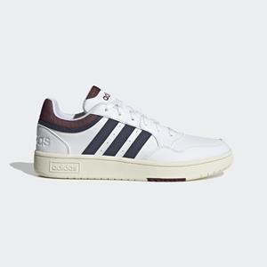 Adidas Hoops 3.0 Low Classic Vintage Schoenen