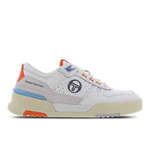 sergiotacchini Sergio Tacchini Bb Court Low