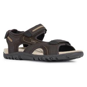 Geox Sandale "UOMO SANDAL STRADA"