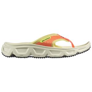 Salomon  Women's Reelax Break 6.0 - Sandalen, beige