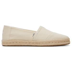 TOMS  Women's Alpargata Rope 2.0 - Sneakers, beige