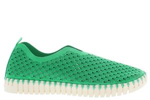 Ilse Jacobsen Tulip 3275 493 fern green Groen 