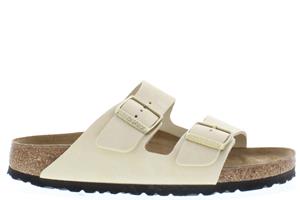 Birkenstock Arizona narrow 1026711 ecru Beige 