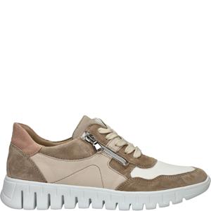 Waldlaufer Birdy Veterschoen Dames Taupe