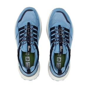 Jack Wolfskin Sneakers DROMOVENTURE ATHLETIC LOW W