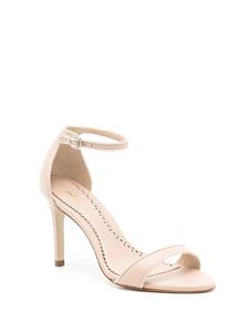 Sarah Chofakian Joy sandalen met bandjes - Beige