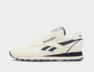 Reebok Classic Leather 1983 Women's, White