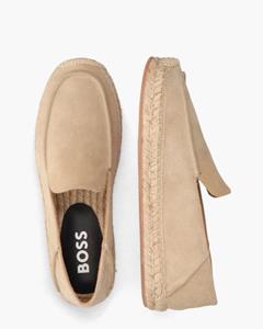Boss Madeira Beige