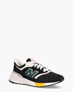 New balance U997R Zwart/Multicolor