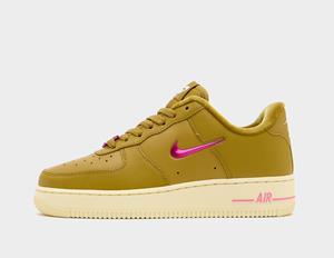 Nike Air Force 1 '07 SE Just Do It Sneakers