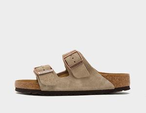 Birkenstock Arizona Dames, Brown