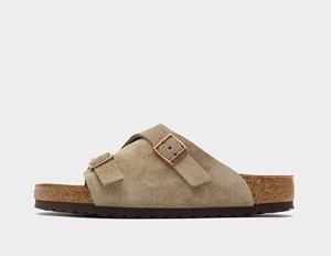 Birkenstock Zurich Women's, Beige