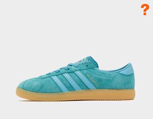 Adidas Originals Amsterdam - ℃exclusive Women's, Blue