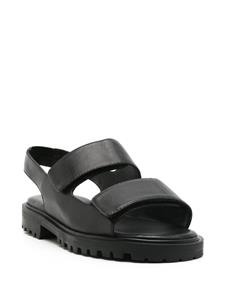 Studio Chofakian Studio 128 slingback sandalen - Zwart