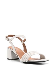 Studio Chofakian Studio 135 leren sandalen - Wit