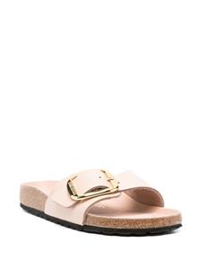 Birkenstock Madrid slippers - Roze