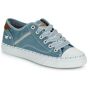 Mustang Lage Sneakers  1376303