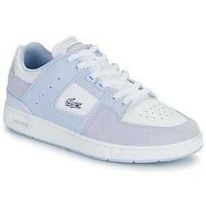 Lacoste Lage Sneakers  COURT CAGE